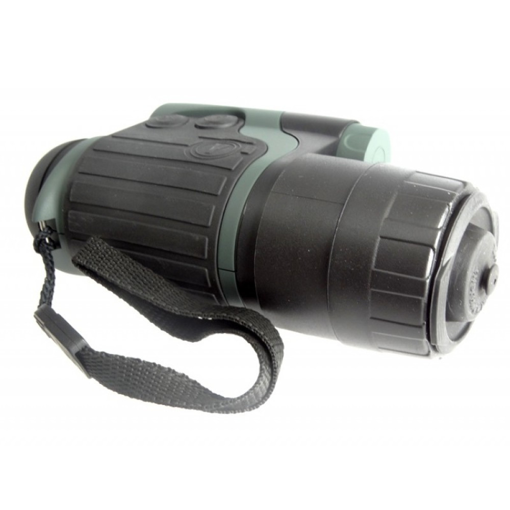 Прибор ночного видения Yukon NVMT Spartan 3x42