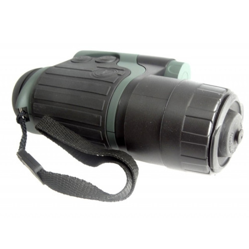 Прибор ночного видения Yukon NVMT Spartan 3x42