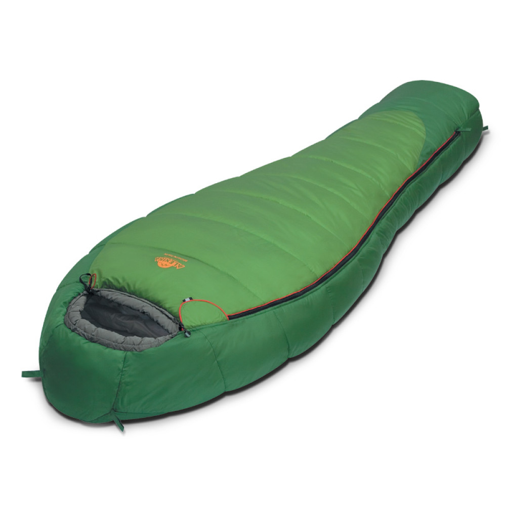 Cпальный мешок Alexika Mountain