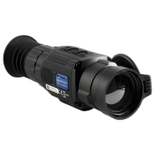 Тепловизионный прицел Longot A9Pro iRay Saim SCL 35W