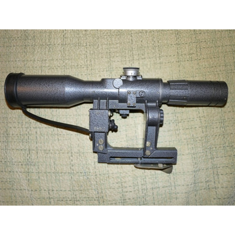 Оптический прицел ПОСП 8х42BД