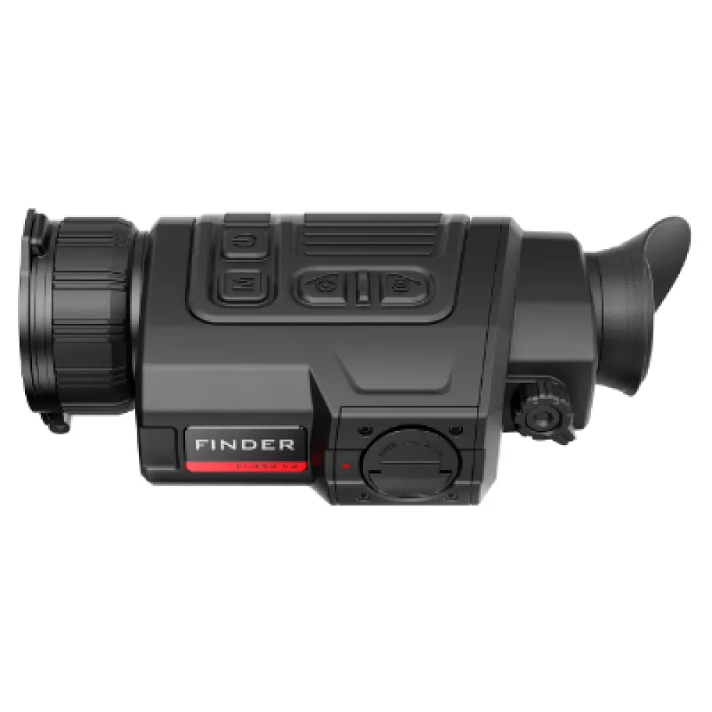 Тепловизионный монокуляр iRay Finder FH 35R v2