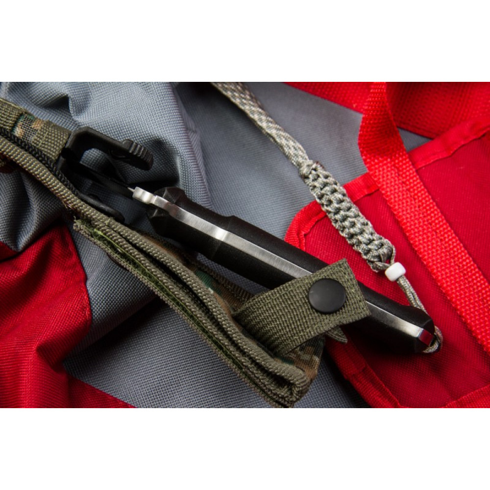 Тактический нож Delta AUS-8 Stonewash