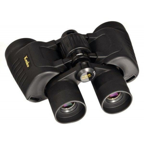 Бинокль Kenko Ultra View 7-15х35