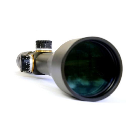 Оптический прицел March 10-60x56 с подсветкой MTR-1, 1/8MOA (D60HV56TI)