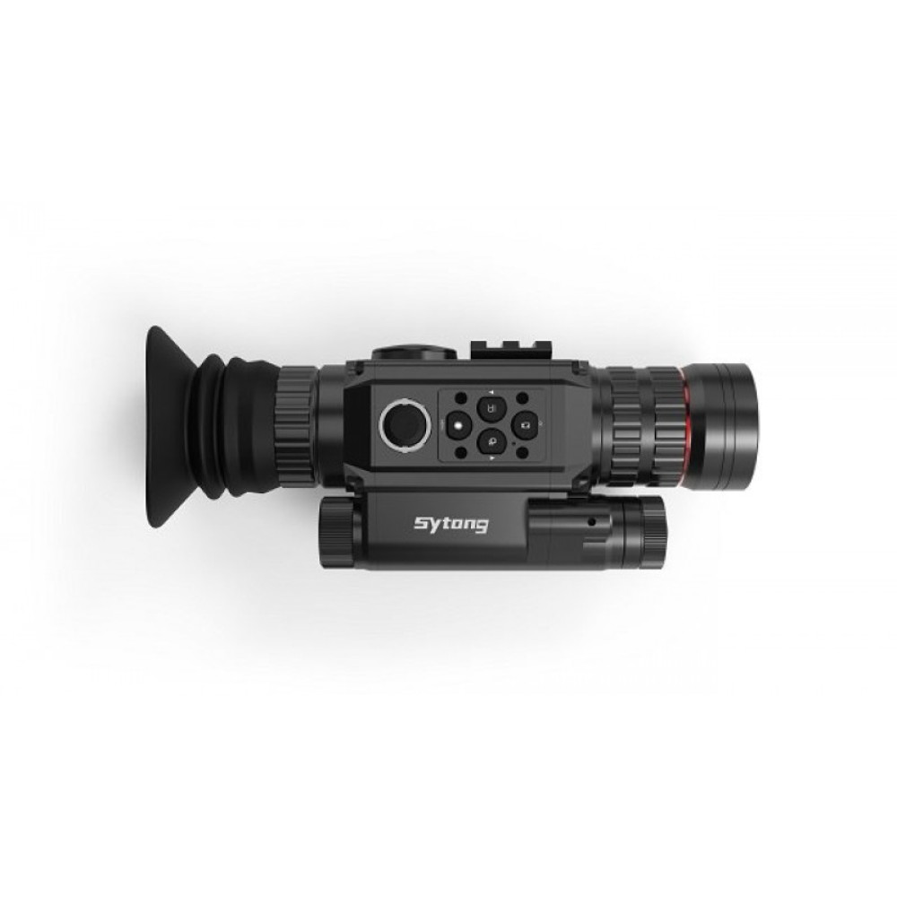 Цифровой прицел ночного видения Sytong HT-60 3/8x 850nm