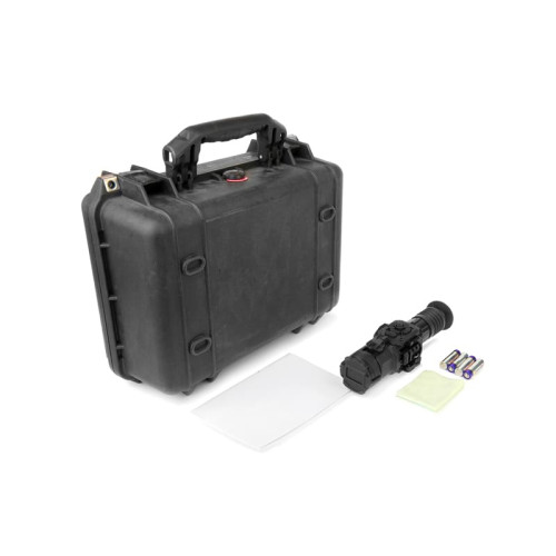 Тепловизионный прицел Инфратех Протей (2ИТ-615В)