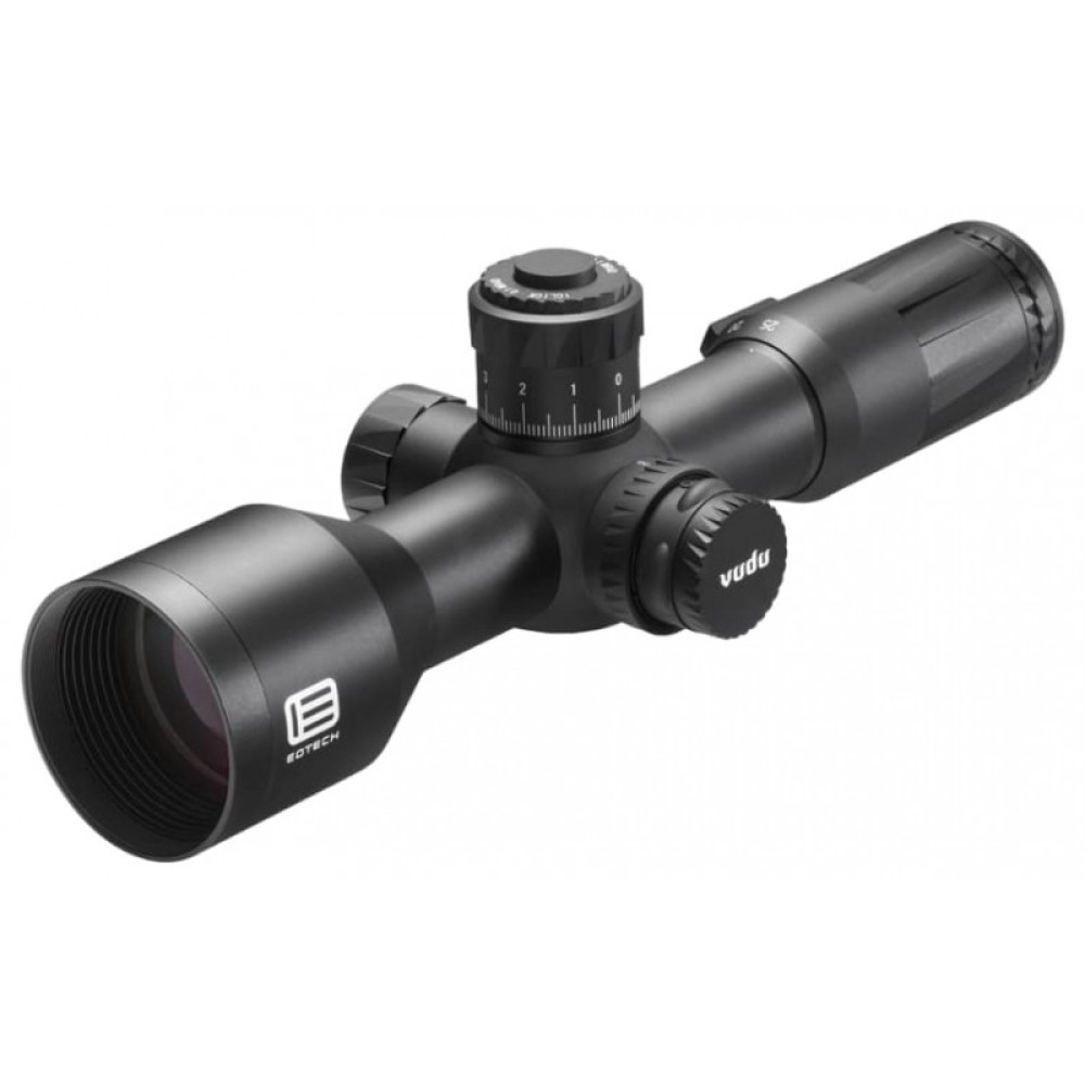 Оптический прицел EOtech Vudu 5-25x50 FFP (сетка MD4 (MOA)) с подсветкой