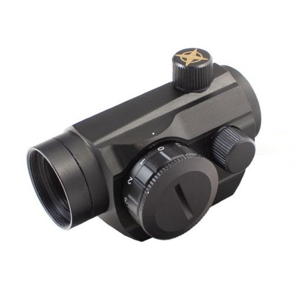 Коллиматорный прицел Sturman 1x22 RD, Черный