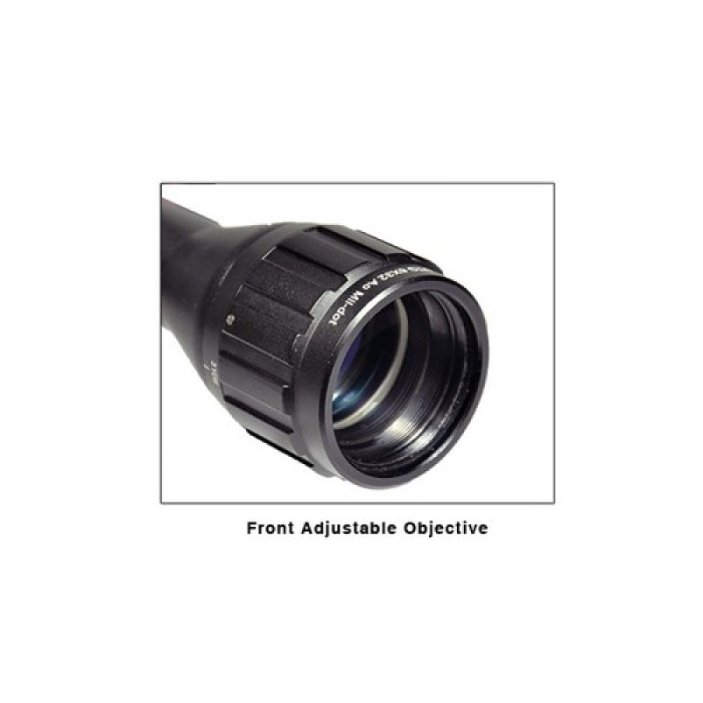 Оптический прицел Leapers UTG 6X32 Bug Buster