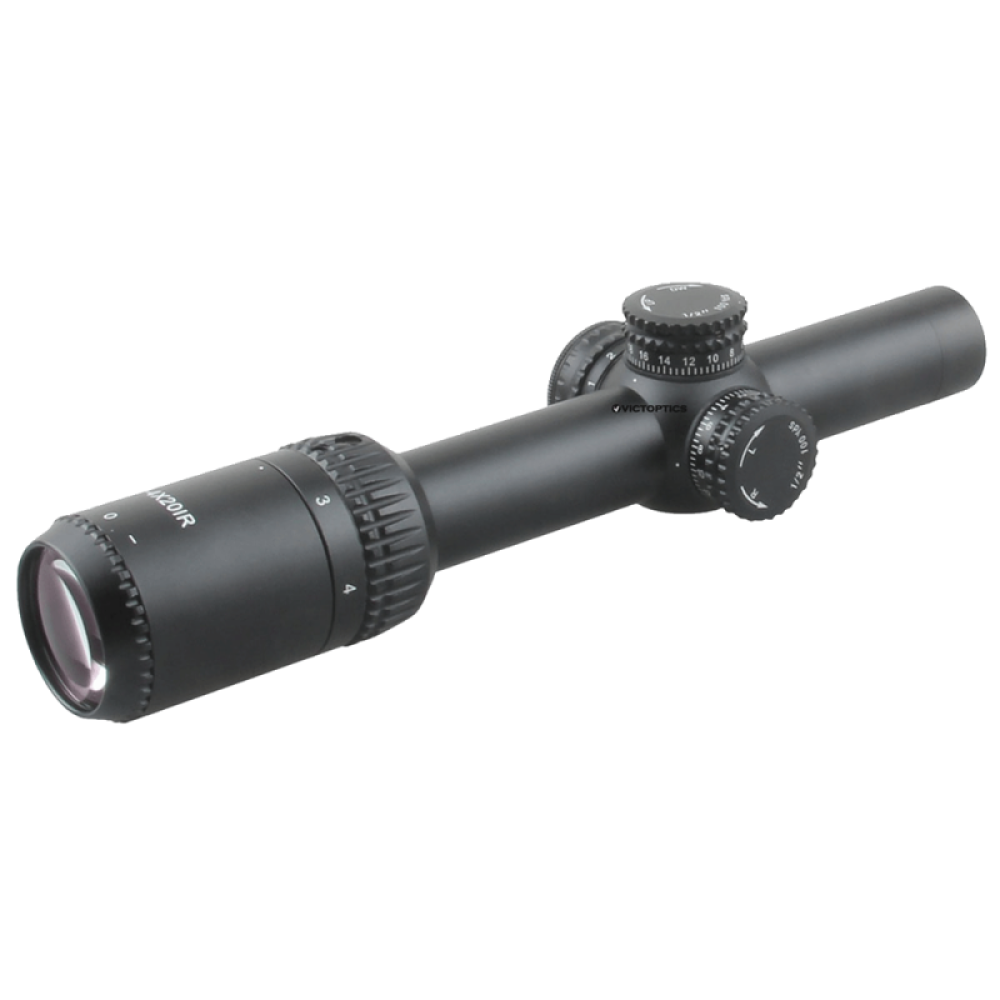 Оптический прицел Vector Optics VictOptics ZOD 1-4x20 IR