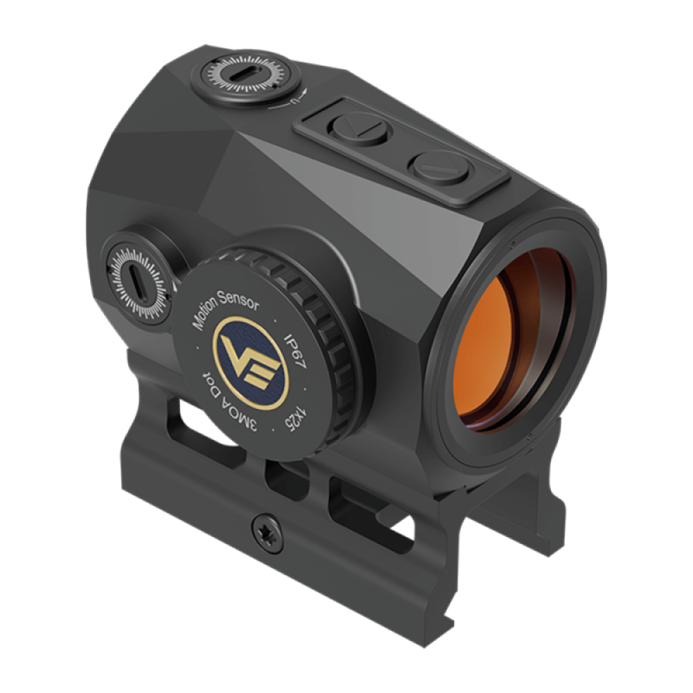 Коллиматорный прицел Vector Optics Scrapper 1x25 Micro