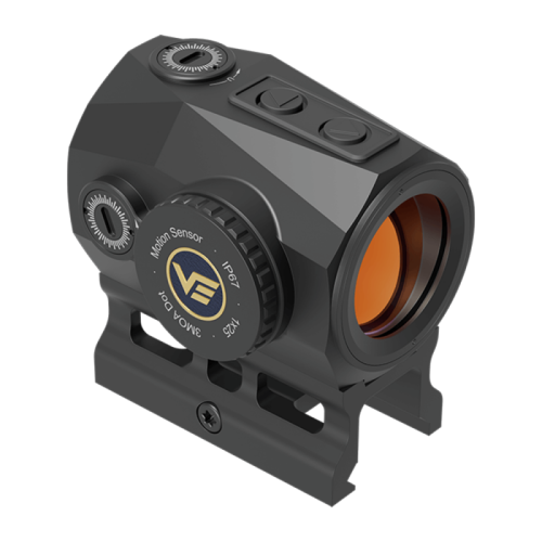 Коллиматорный прицел Vector Optics Scrapper 1x25 Micro