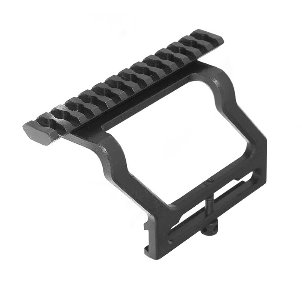 База Weaver-Вепрь 1В