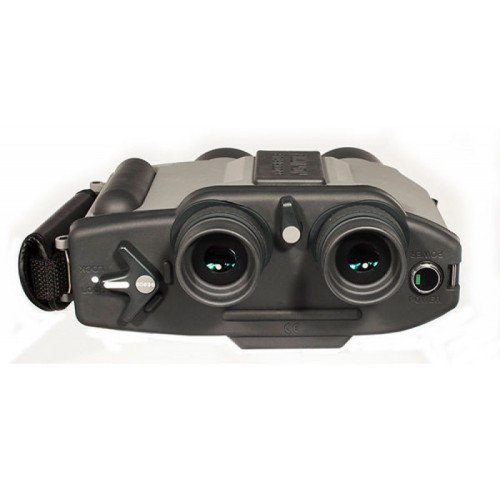 Бинокль-стабилископ Fujinon S12х40