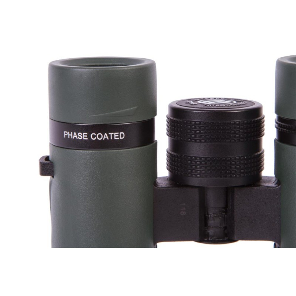 Бинокль Bresser Pirsch 8x26