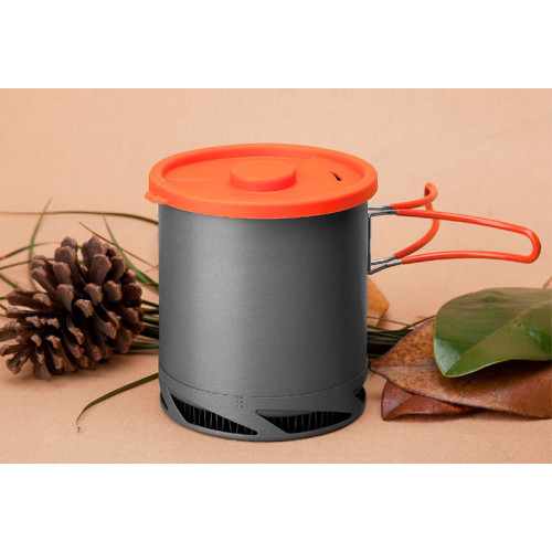 Котелок с теплообменником Typhoon FireMaple fmc-xk6