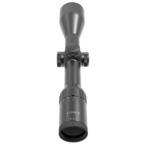 Оптический прицел MewLite 2-12x50 IR