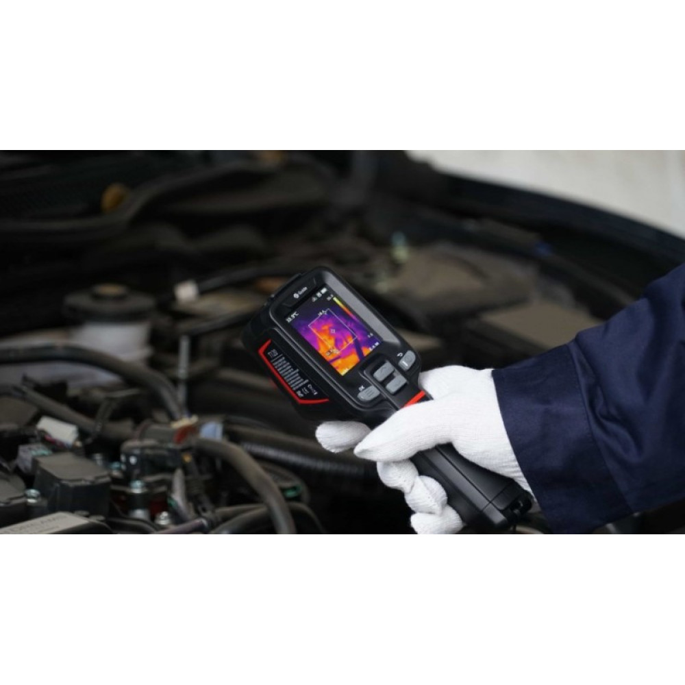 Тепловизор Guide T120