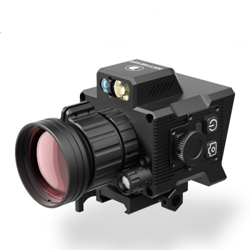 Тепловизионный прицел Discovery DTS642