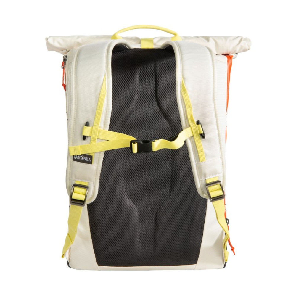 Городской рюкзак Tatonka City Rolltop Pack 27