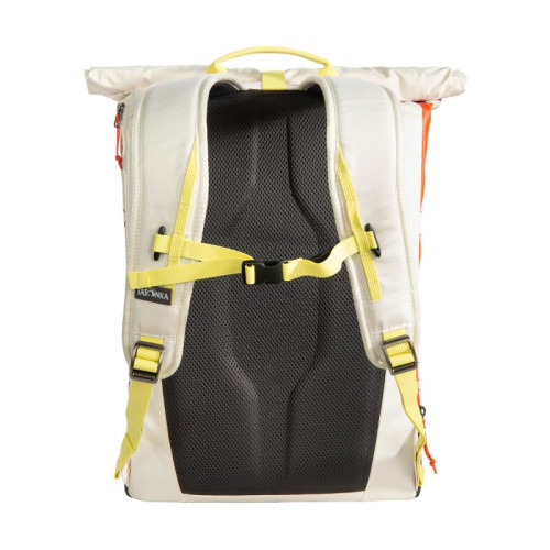 Городской рюкзак Tatonka City Rolltop Pack 27