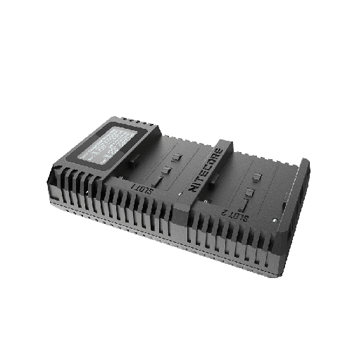 Зарядное устройство Nitecore USN3 PRO SONY