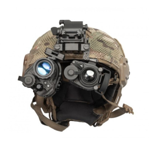 Тепловизионный монокуляр iRay PFALCON 640 +