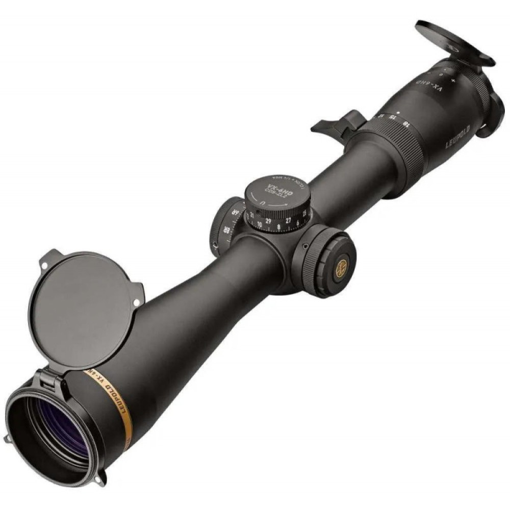 Оптический прицел Leupold VX-6HD 3-18x44 SF CDS-ZL2 (сетка TMOA) с подсветкой для оружия