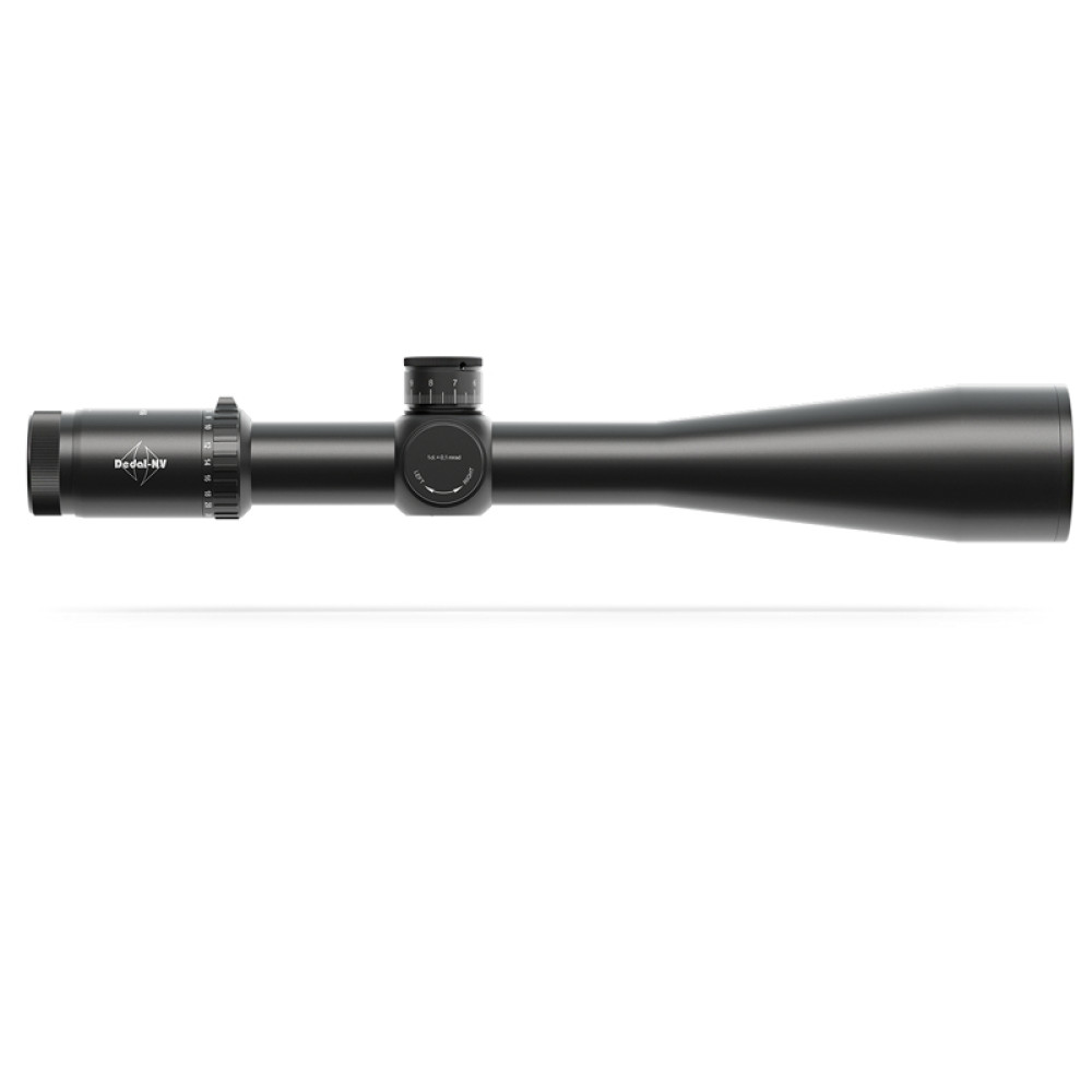 Оптический прицел Dedal DH 7-28x56