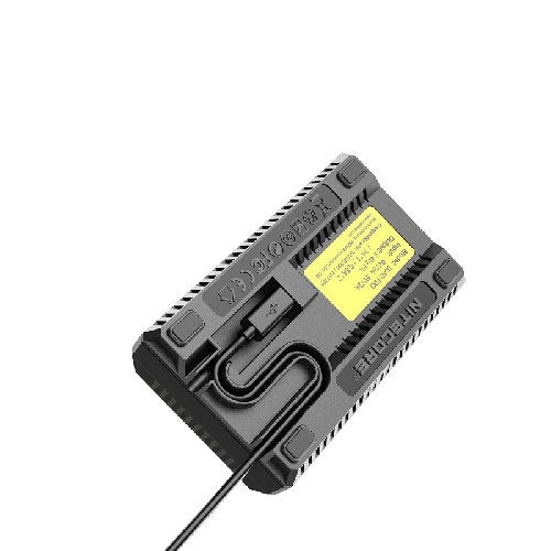 Зарядное устройство Nitecore USN3 PRO SONY