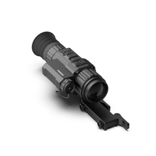 Тепловизионный прицел Lzirtek Podaga 635