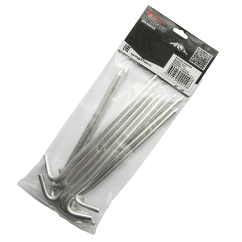 Колышки BTrace круглые (10шт)