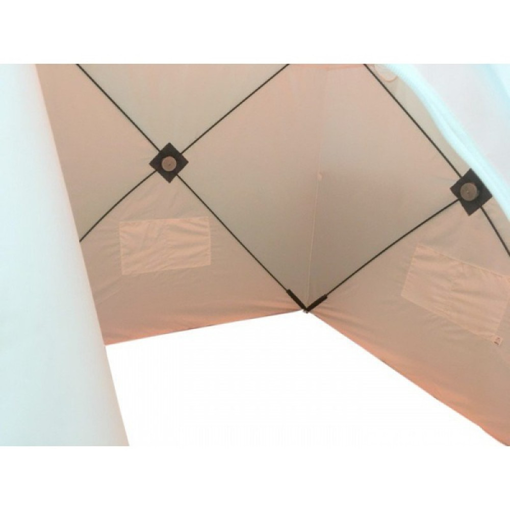 Палатка Пингвин MrFisher 170ST