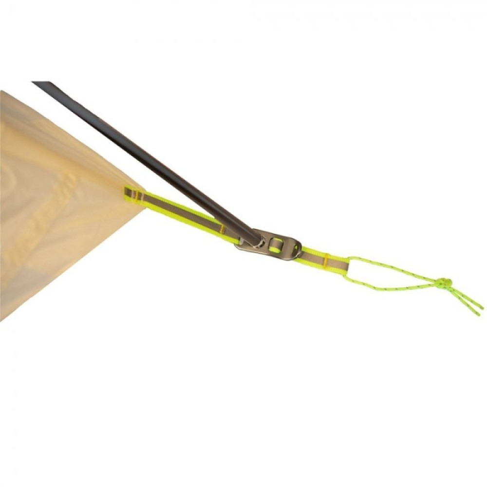 Палатка Tramp Cloud 2 Si (cloud grey)