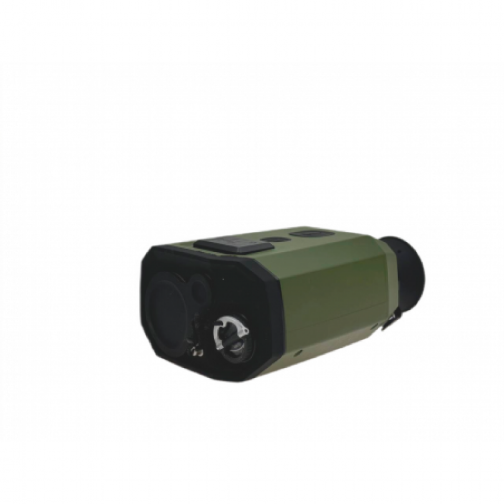 Лазерный дальномер Tanat PRO10