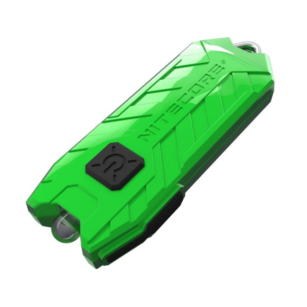 Фонарь Nitecore TUBE (azure, green, lemon, orange, jacinth)