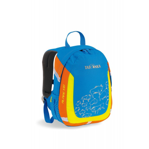 Детский рюкзак Tatonka Alpine Kid
