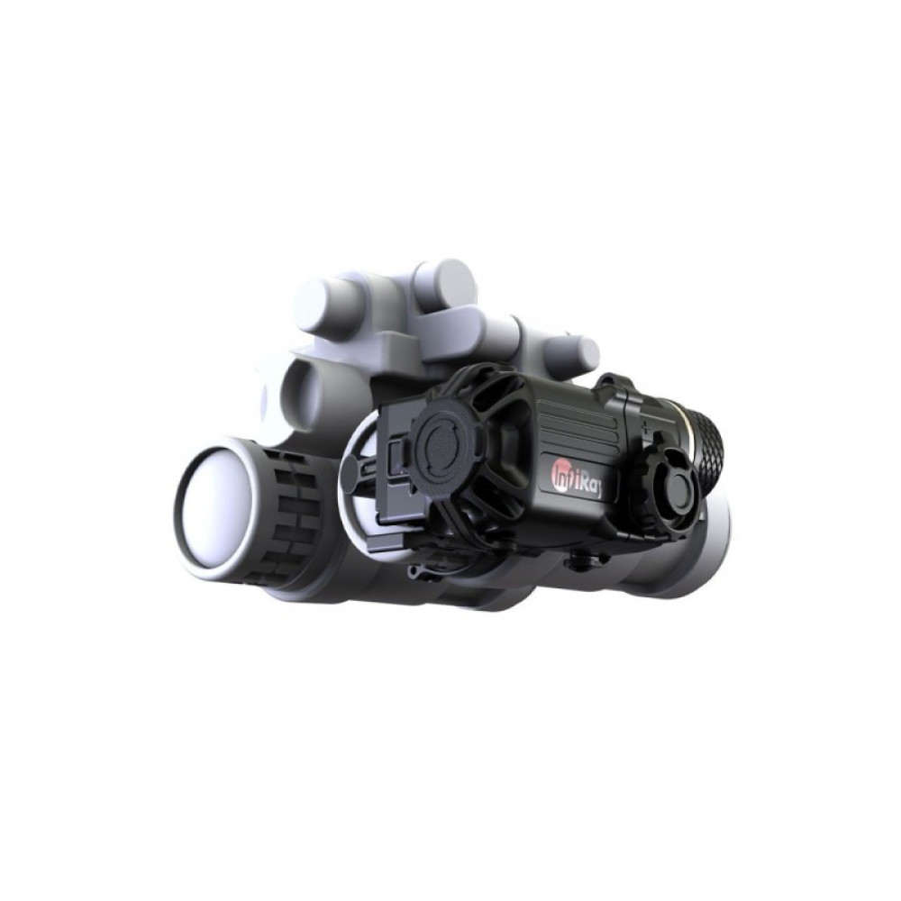 Тепловизионная насадка для прицела iRay Jerry C5