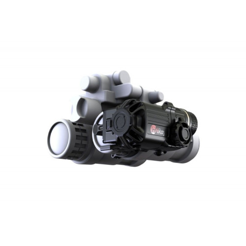 Тепловизионная насадка для прицела iRay Jerry C5