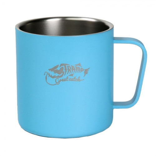 Tramp термокружка TRC-098 375 мл (оливковый)