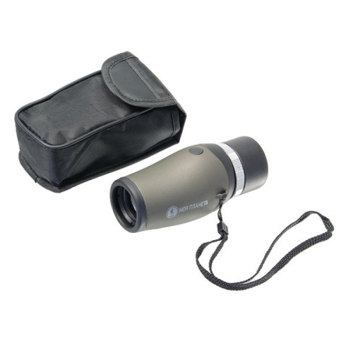 Монокуляр Veber «Моя планета» 6x30