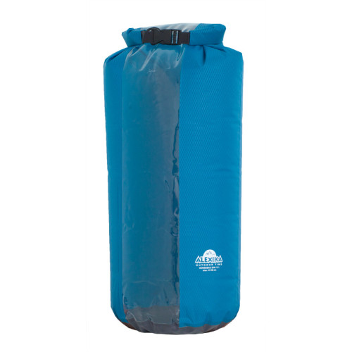 Гермобаул с окном 35 л. Hermobag 3dw 35 л.