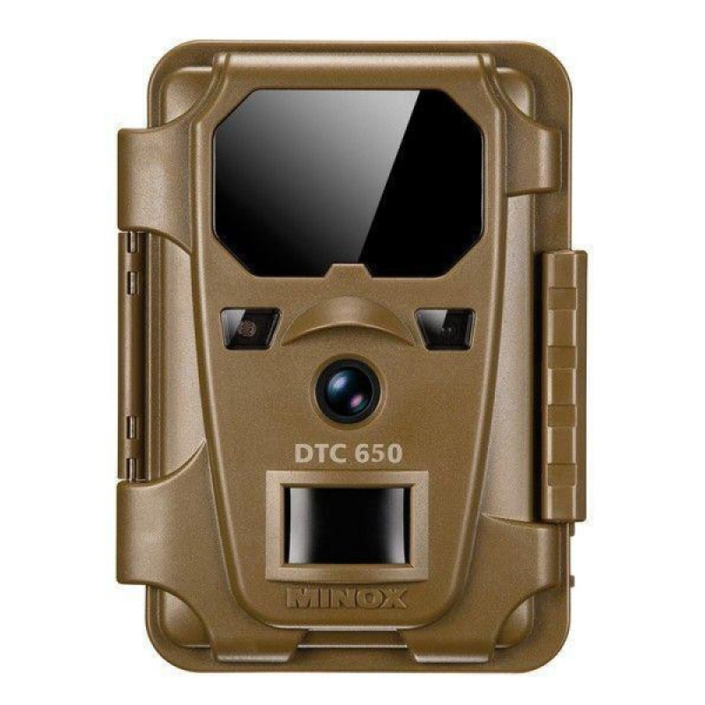 Фотоловушка MINOX DTC650