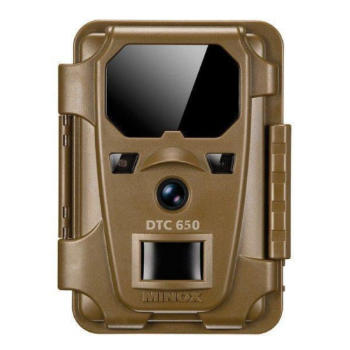 Фотоловушка MINOX DTC650