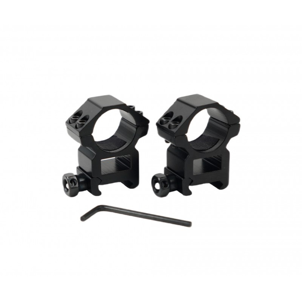 Оптический прицел Discovery VT-R 3-12X40AOE FW25