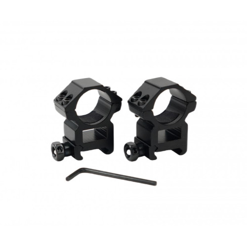 Оптический прицел Discovery VT-R 3-12X40AOE FW25