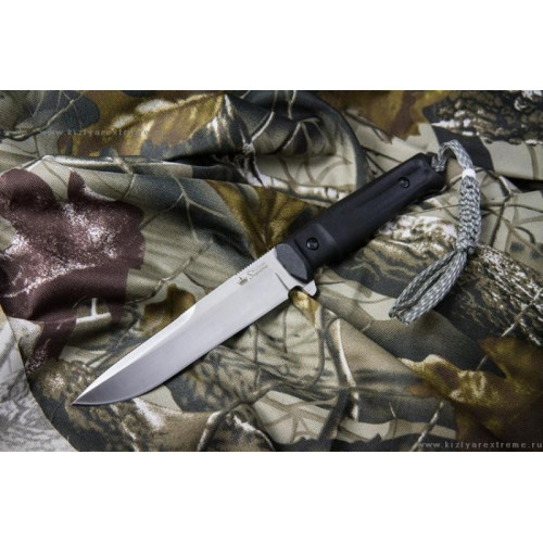 Тактический нож Alpha D2 Stonewash