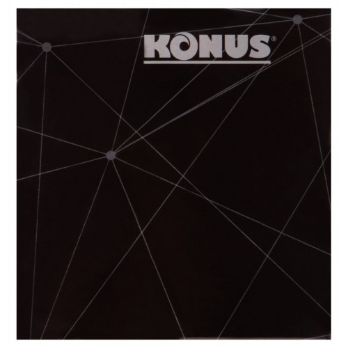 Бинокль Konus Patrol 10x26