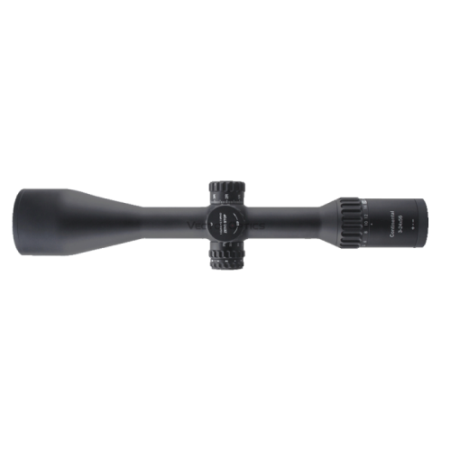 Оптический прицел Vector Optics Continental x8 3-24x56 SFP ZERO STOP